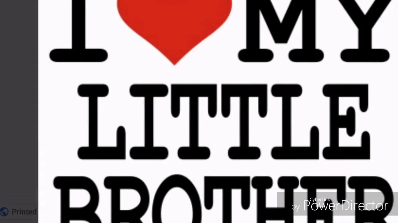 Little brother 18. My big little brother. Little brother 18. I love my little brother. Little brother 18.