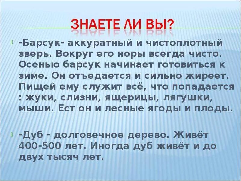 Диктант звери в лесу. Диктант барсук. барсук аккуратный и чистоплотный зверь диктант. барсук текст диктант. барсук отъедается и сильно жиреет к зиме пищей ему служат.