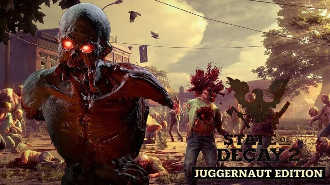 State of decay 2 freetp. State of decay 2 juggernaut edition зомби. стейт оф дикей 2. state of decay 2чумной крикун. игра state of decay 2.