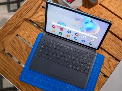 Samsung tab s7