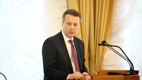 Директор курганская область