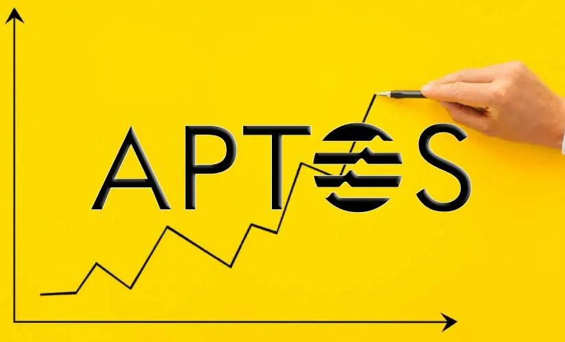 Apt криптовалюта. Apt криптовалюта