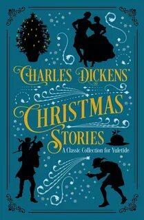 Charles dickens christmas