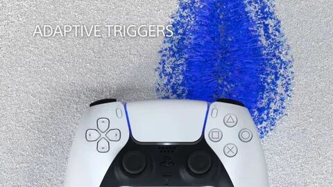 Adaptive triggers