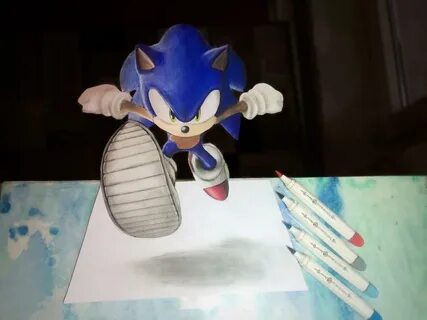Shadow speed