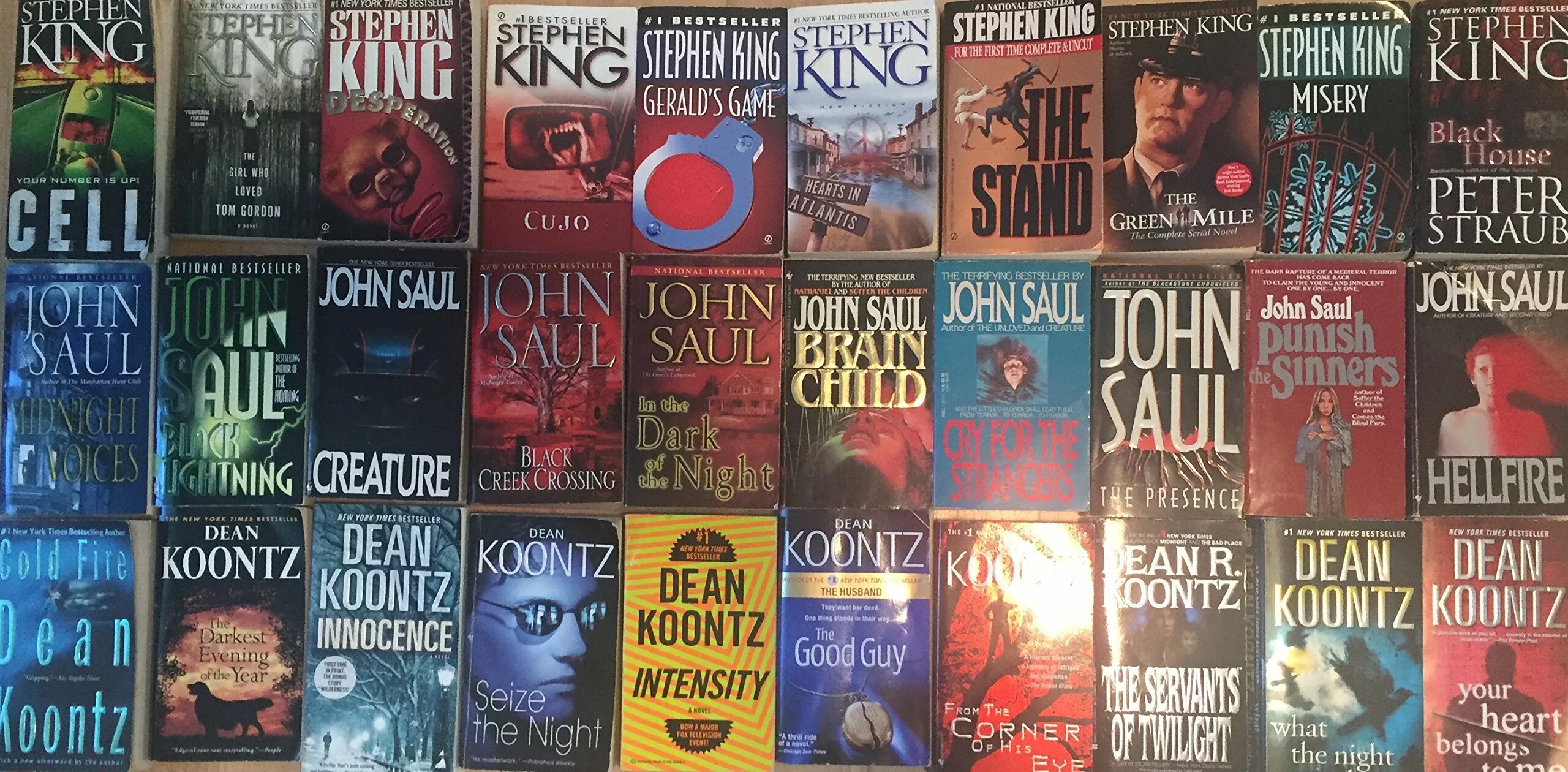 Прочитай книгу стивена кинга. Библиотека стивена кинга. детективы стивена кинга.