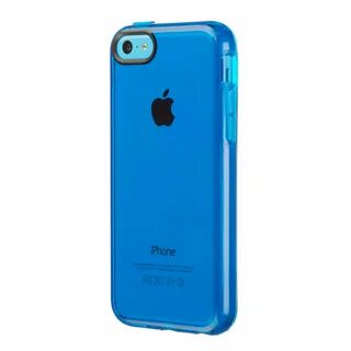 Blue case iphone