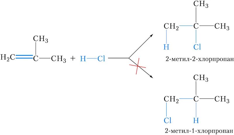 Ацетилен правило Марковникова. Правило Марковникова. Правило Марковникова в химии. Реакция Марковникова. 1 хлорпропан продукт реакции