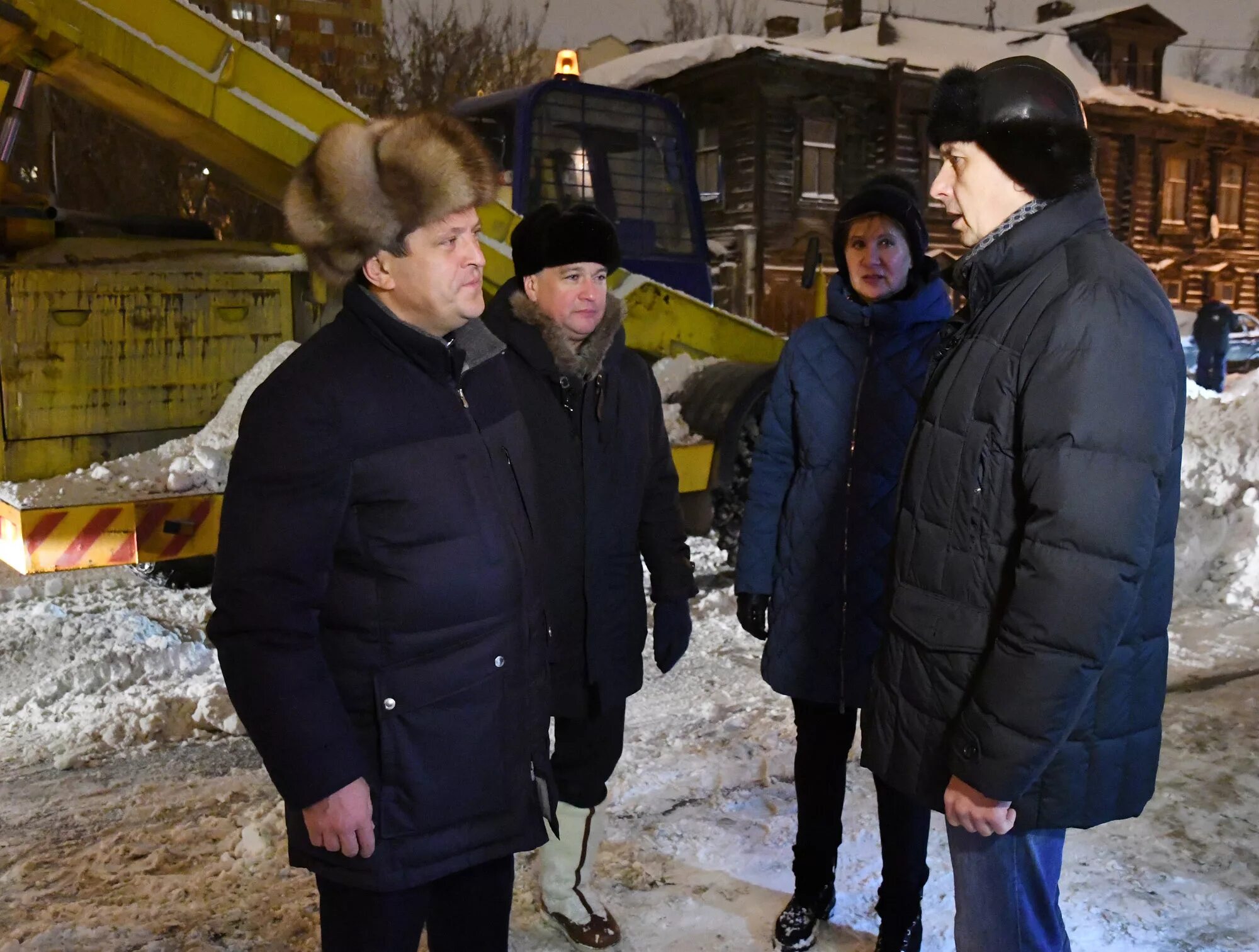 Муп казань сайт. Метшин машина. МУП городское благоустройство Казань техника.