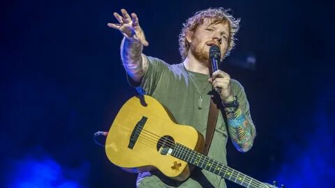 Travis scott ed sheeran