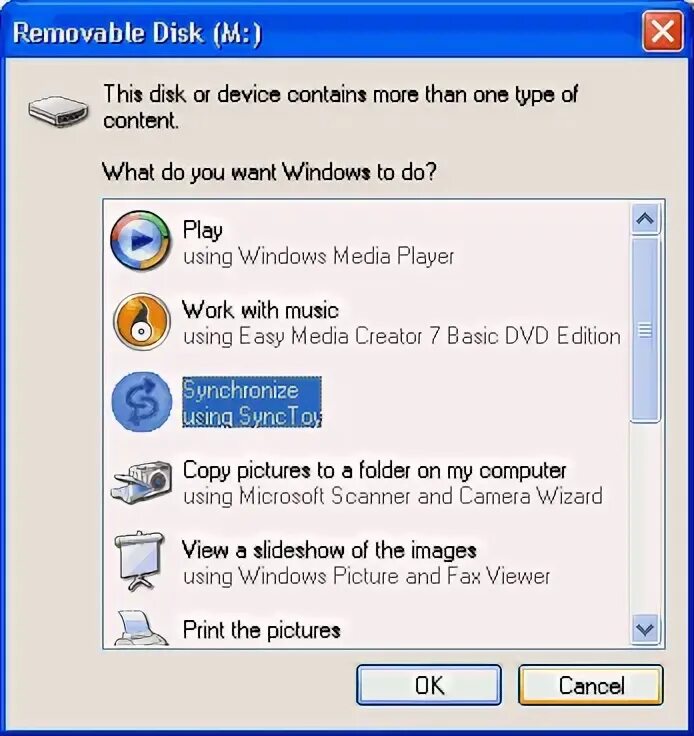 Removable media. Removable media. 3. Removable media. Removable media.