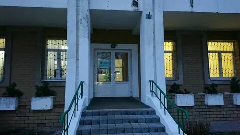 Менделеева 4 центр пограничных состояний