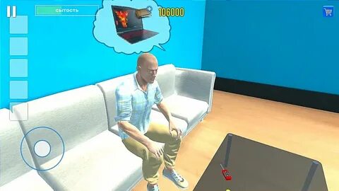 Drive simulator life
