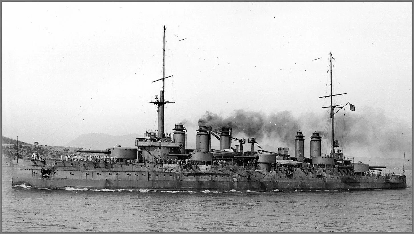 Броненосец 1925. Французский линкор мирабо. броненосец &quot;danton&quot;(дантон),.... французский броненосец &quot;solferino&quot;. броненосец мирабо.
