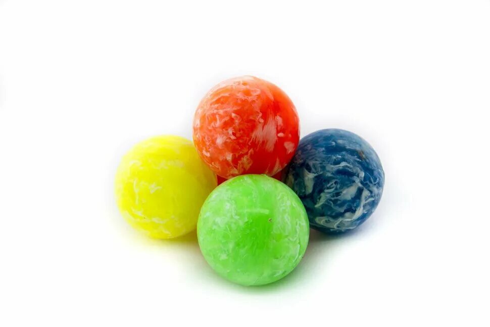 Shop ball