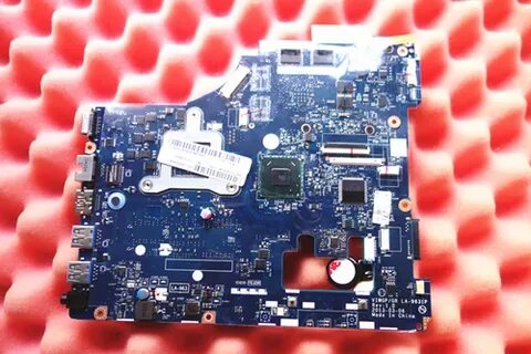 Lenovo g500 плата