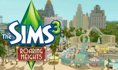 Sims 3 2013 repack