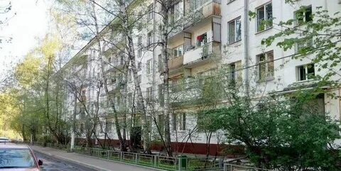 Квартиры кавказский бульвар