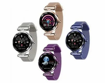 Smart watch h1