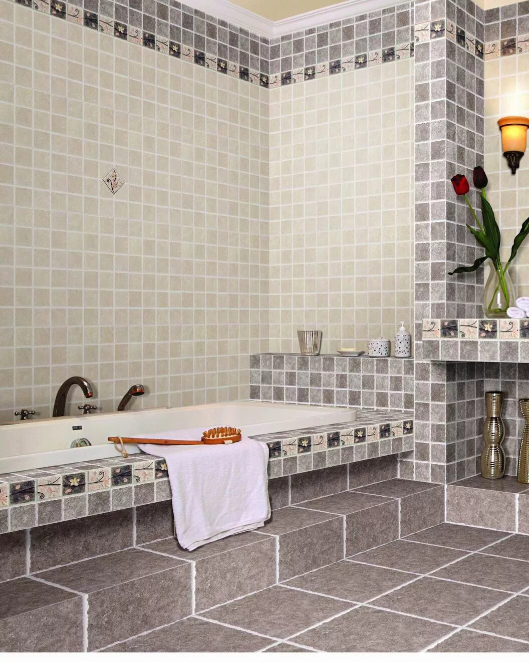 Какую плитку использовать в ванной. Wall Tile керамическая плитка. Плитка кафельная для ванны. Ванна выложенная плиткой. Плиточка для ванной комнаты.