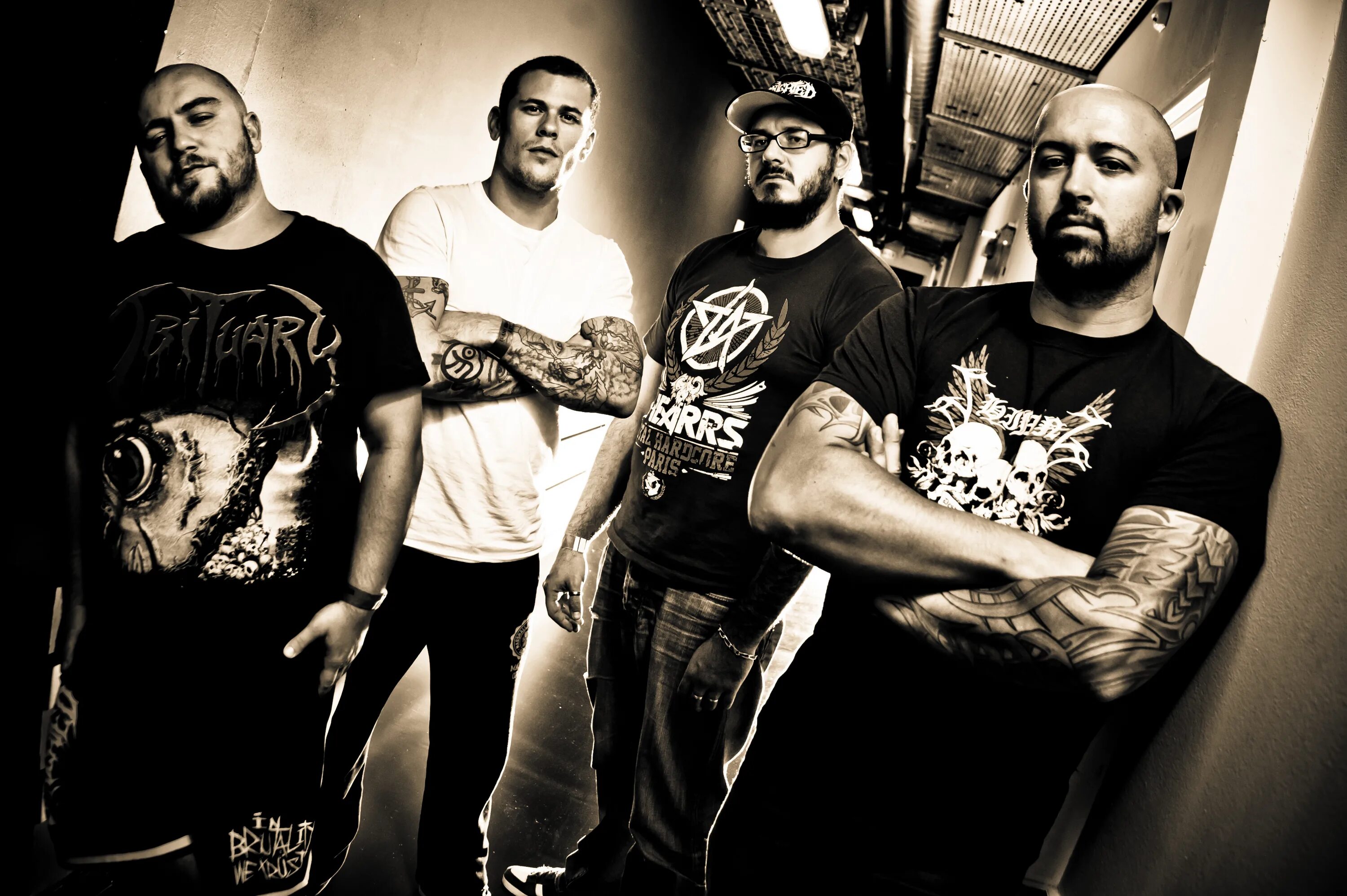 Unnatural benighted прохождение