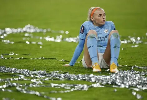 Chloe Kelly: Looking at the striker's return to Man City - Her Footbal...