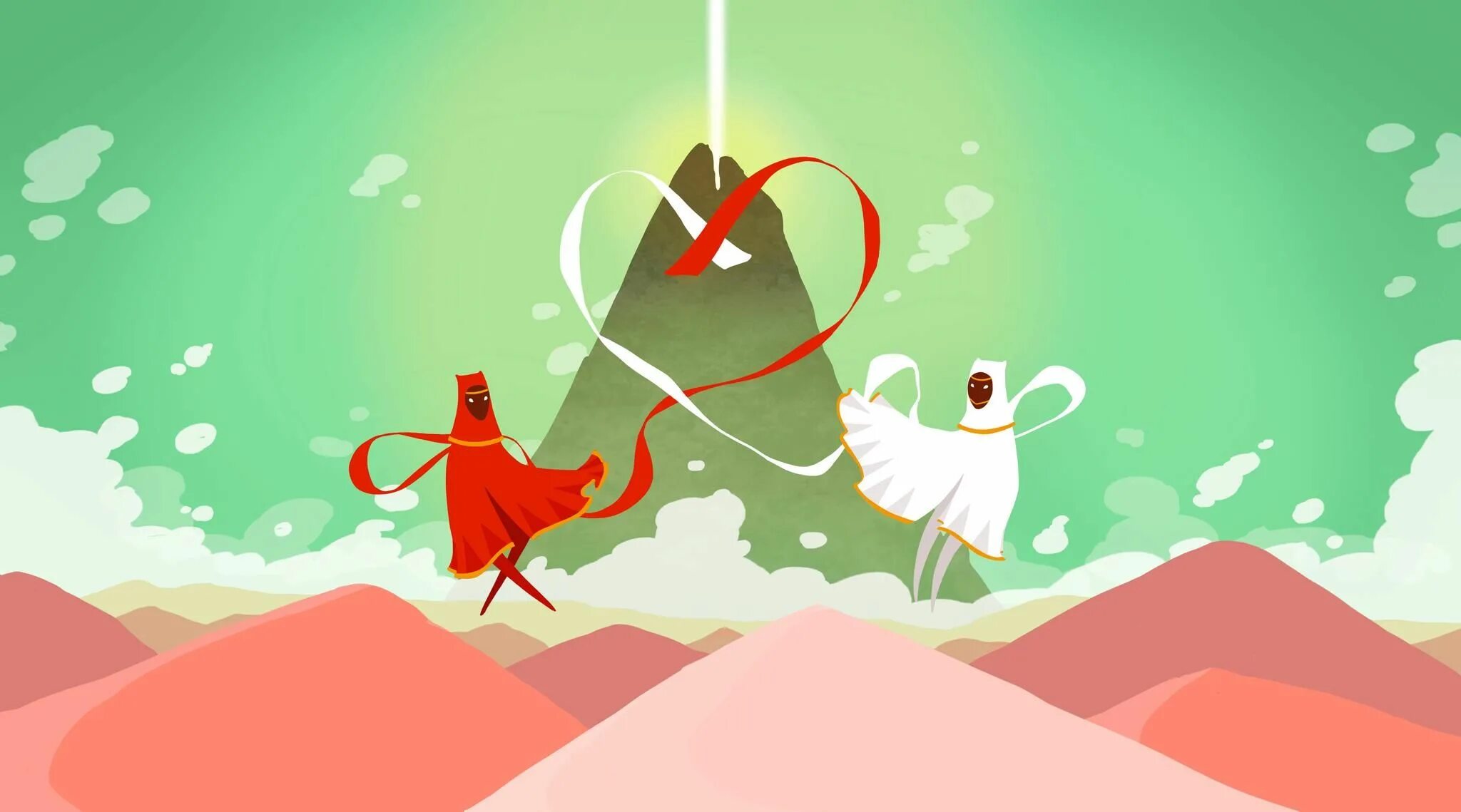 Journey stories. Игра путешествие. journey игра. journey (игра, 2012). обои на рабочий стол journey.
