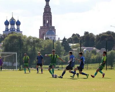 Раменский бронницы