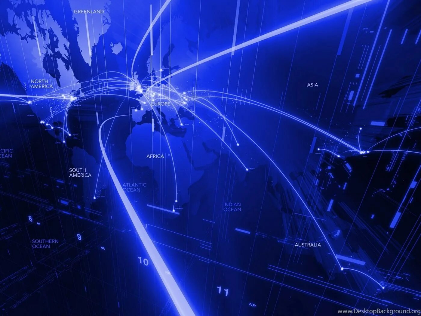 Digital org