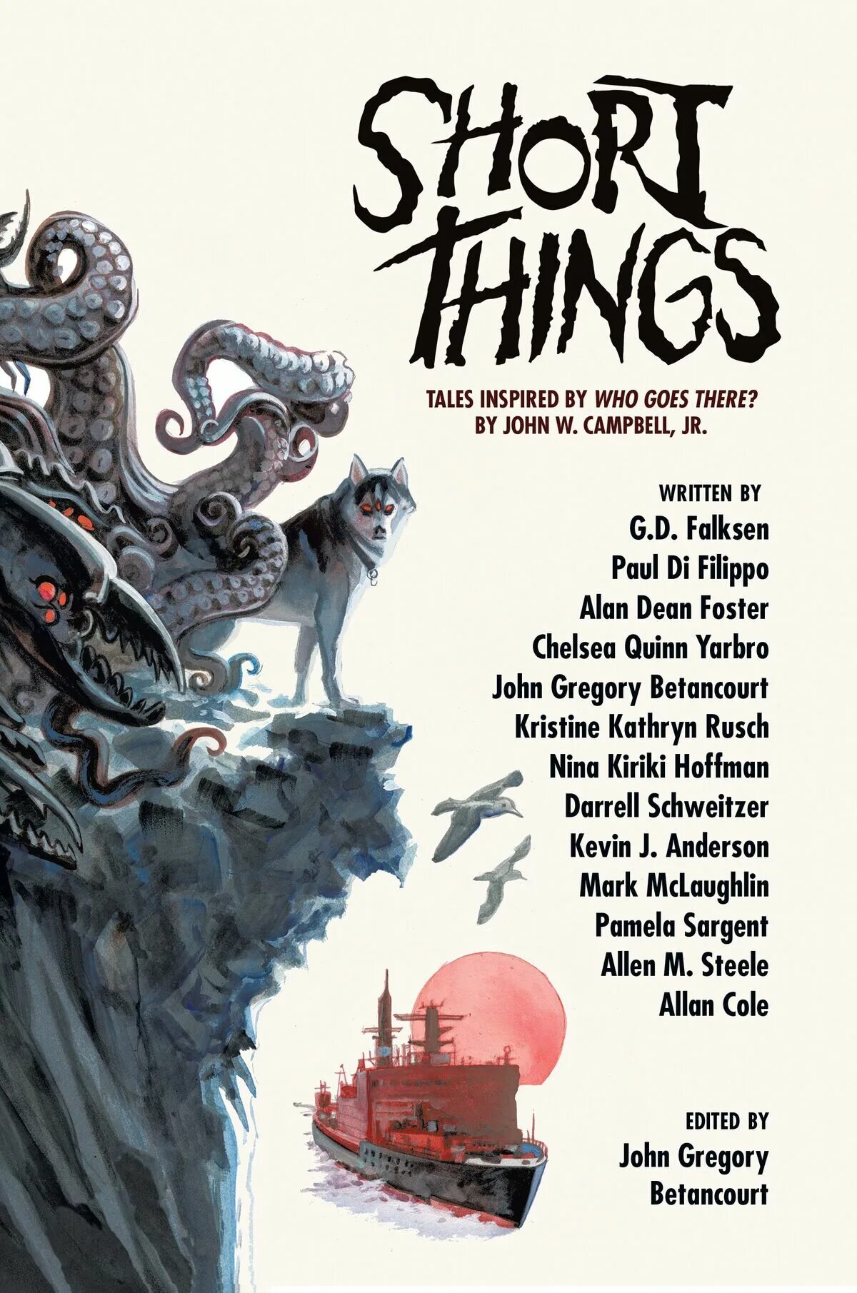Thing book. Джон Кэмпбелл книги. Кто идет книга Джон Кэмпбелл. Джон Вуд Кэмпбелл ледяной ад. Ледяной ад книга Кэмпбелл.
