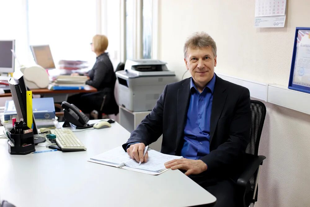 СПб ГАУ "ЦГЭ": Центр госэкспертизы открыл цикл семинаров, направленных на популя