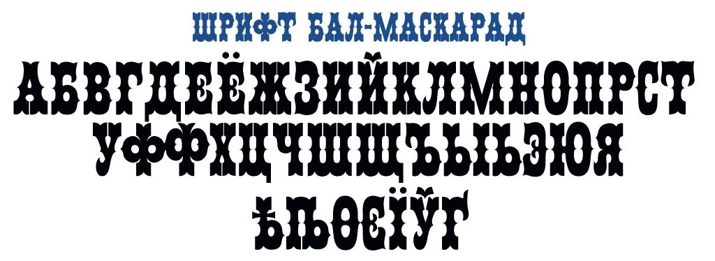 Газетный шрифт. Революционный шрифт. Плакатный шрифт. Старомодные шрифты. Ростов шрифт на русском