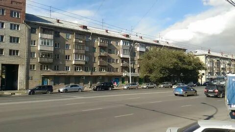 Новосибирская 28