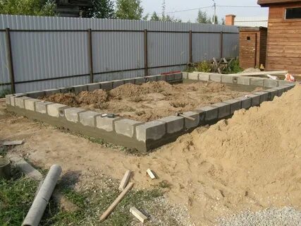 Foundation 20