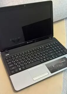 Packard bell ente11hc
