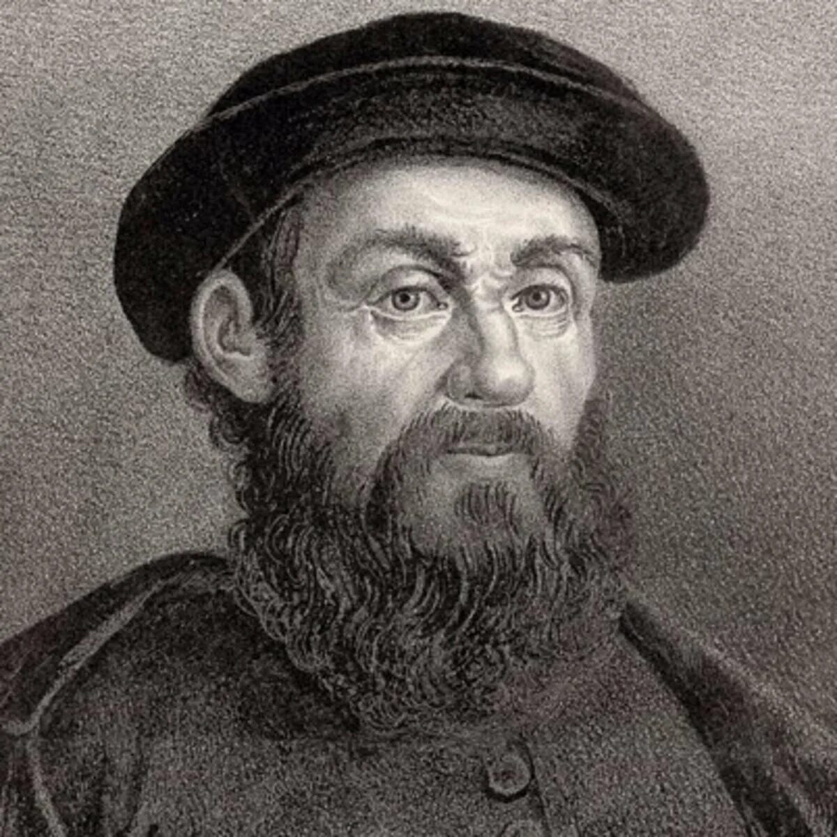 Фернан Магеллан. Фернандо Магеллан. Фернан Магеллан портрет. Фернан Магеллан (1480-1521).