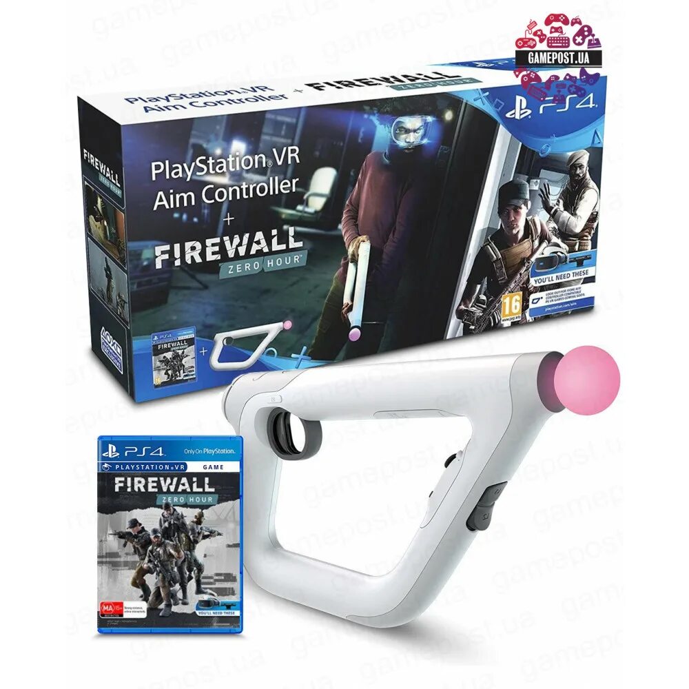 Aim controller. Sony ps vr aim controller. аим контроллер для пс вр. vr aim controller + ps move. playstation vr aim controller + firewall zero hour.