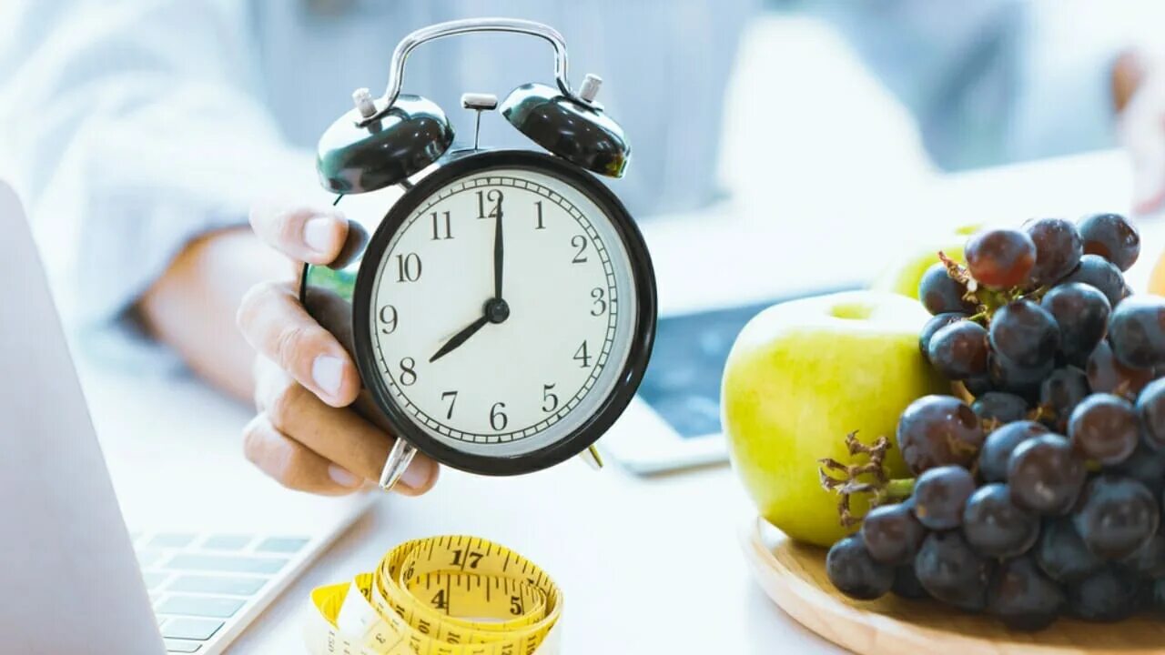Satisfying time