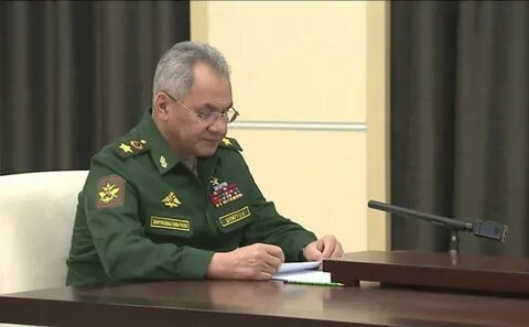 Призыв министра