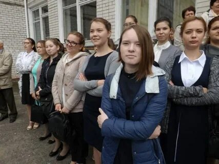 Первая практика