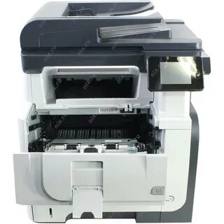 Mfp m521dn