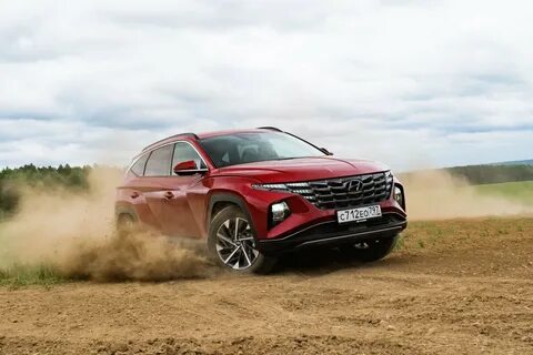 Кроссоверы 4 миллиона