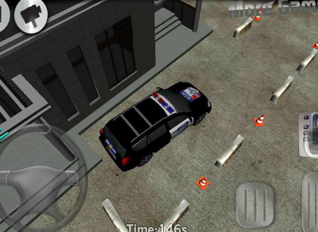 Car parking Полицейская машина. Полицейская машина в КСР паркинг. 3d полицейский. Android 3d parking car. Игра припаркуй машину