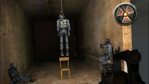 Прохождение игры сталкер прохождение в зону