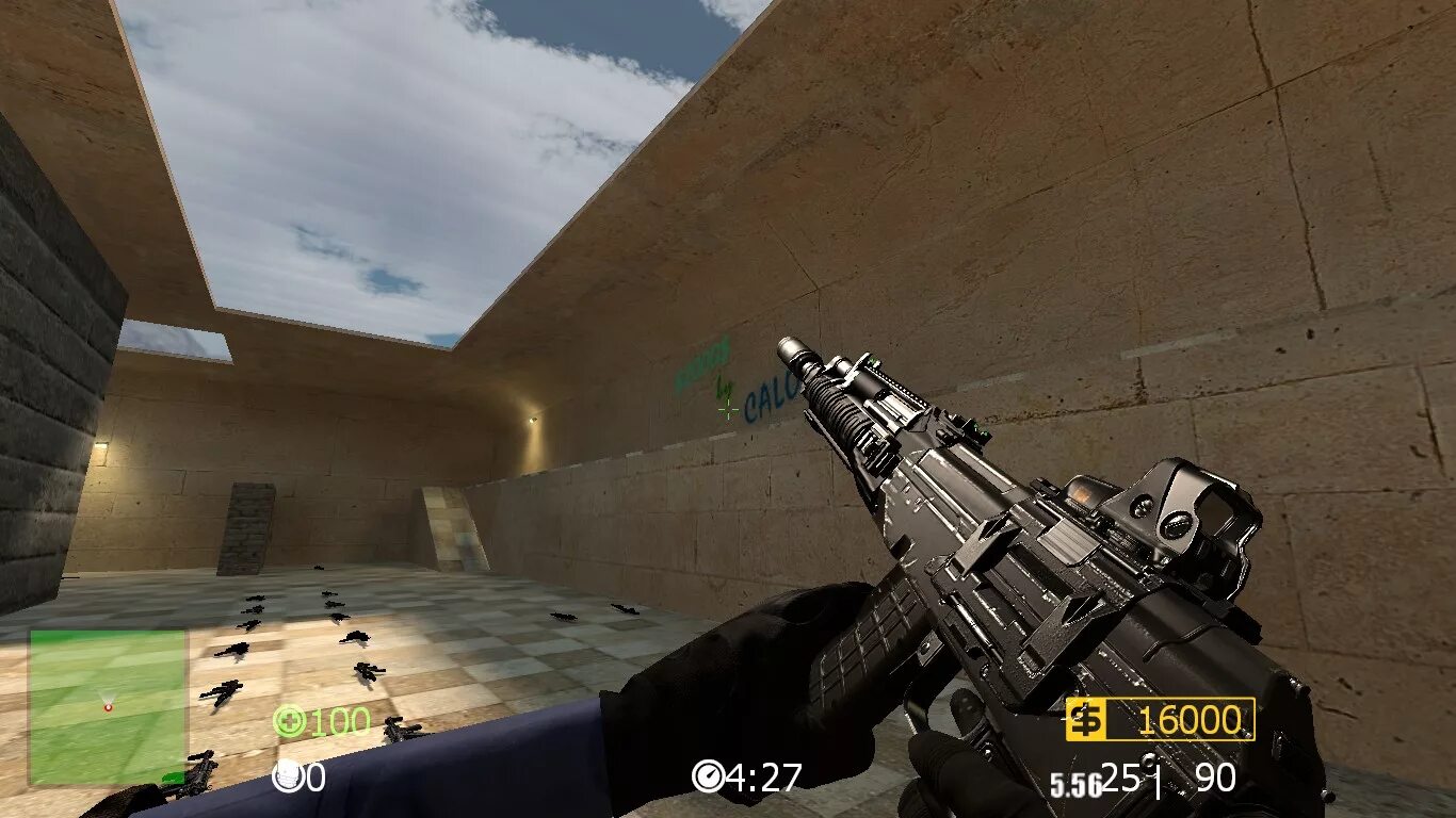 6 калаш. Ак 47 mw2. Буллиты css. Crysis fy71. Cs s261-3-20.