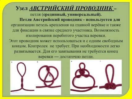 Средний проводник