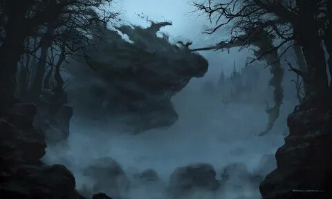 Night wind