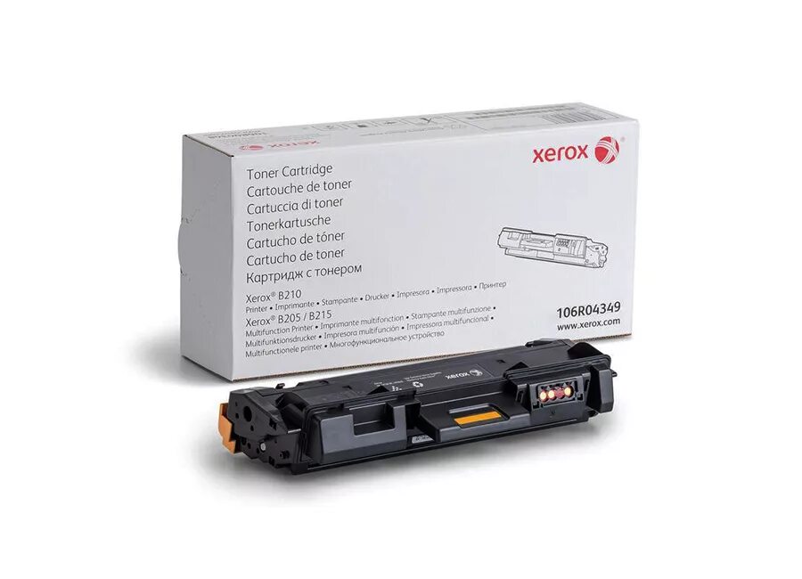 Xerox b205 картридж. Картридж для принтера xerox b210. Xerox 106r04348. Xerox 106r04348. Xerox b210 картридж.