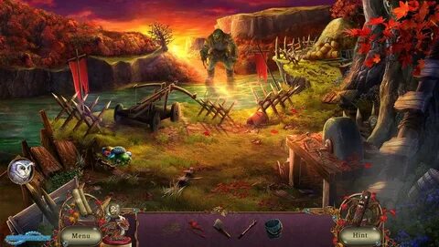 Прохождение игры awakening