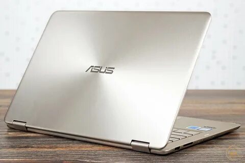 Asus ноутбук flip
